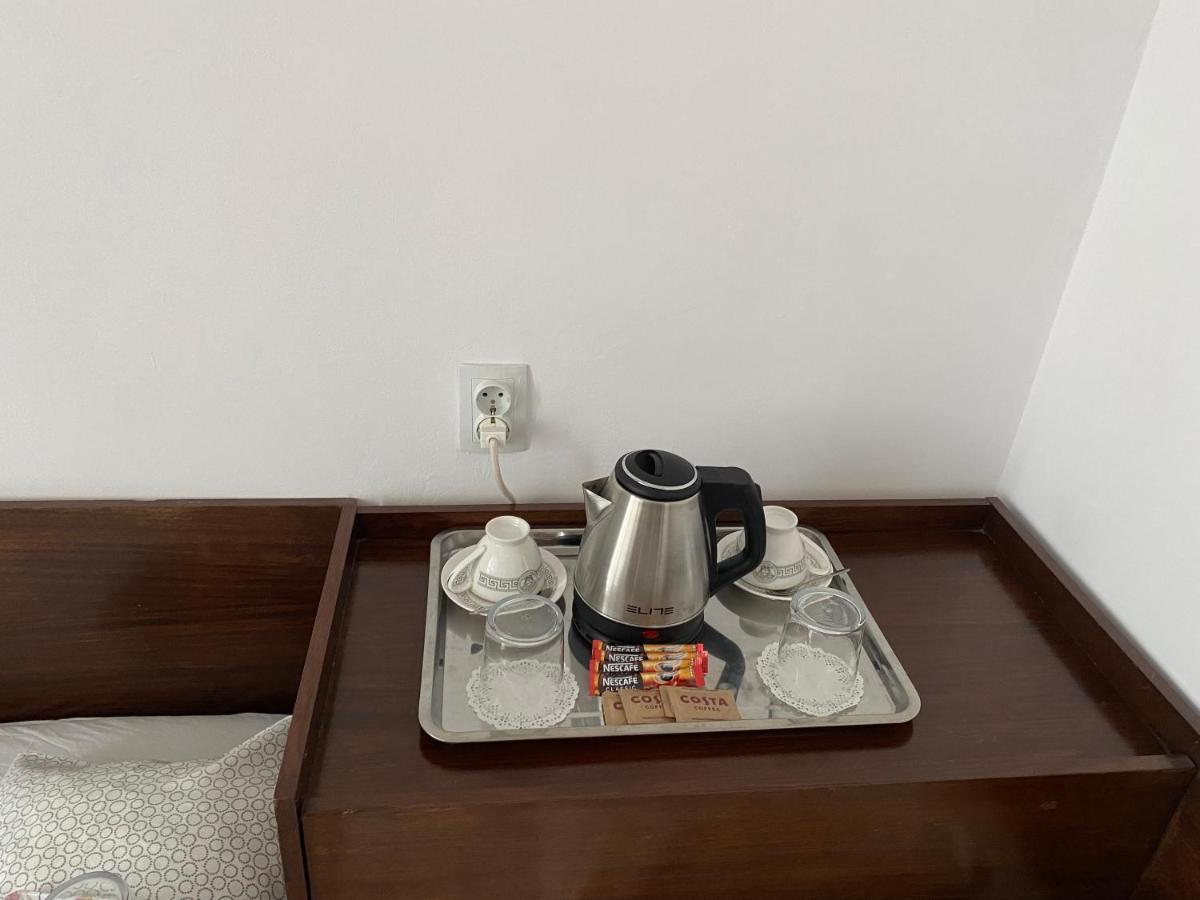 Family Hotel "May" 佩特里奇 外观 照片