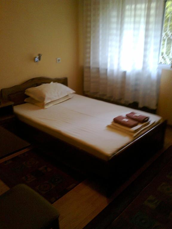 Family Hotel "May" 佩特里奇 客房 照片