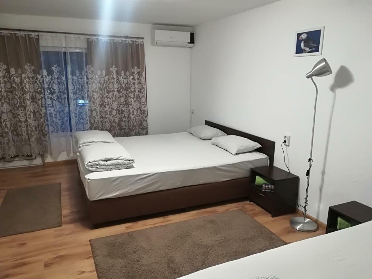 Family Hotel "May" 佩特里奇 外观 照片