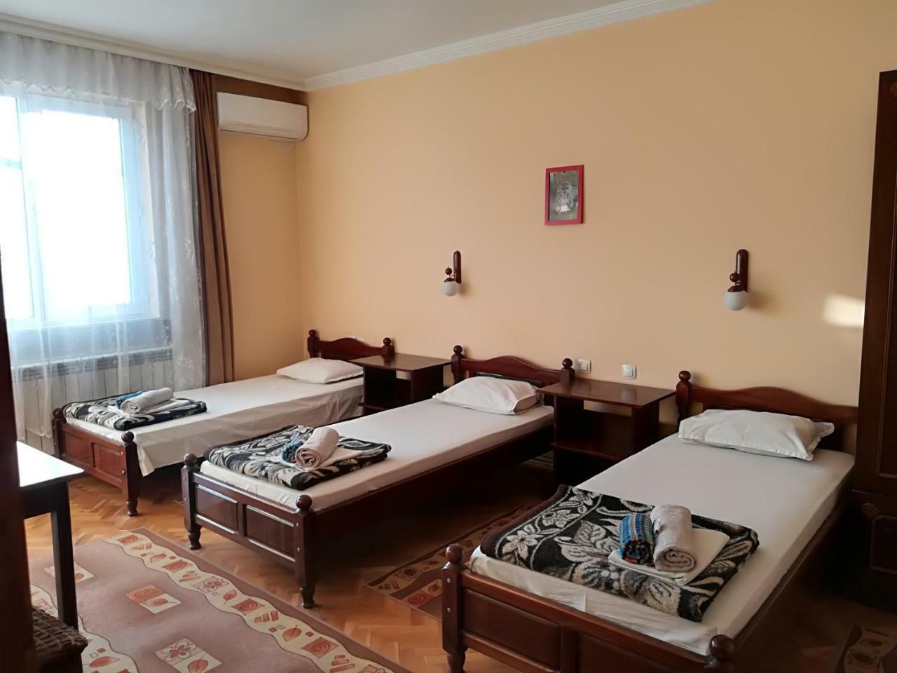 Family Hotel "May" 佩特里奇 外观 照片